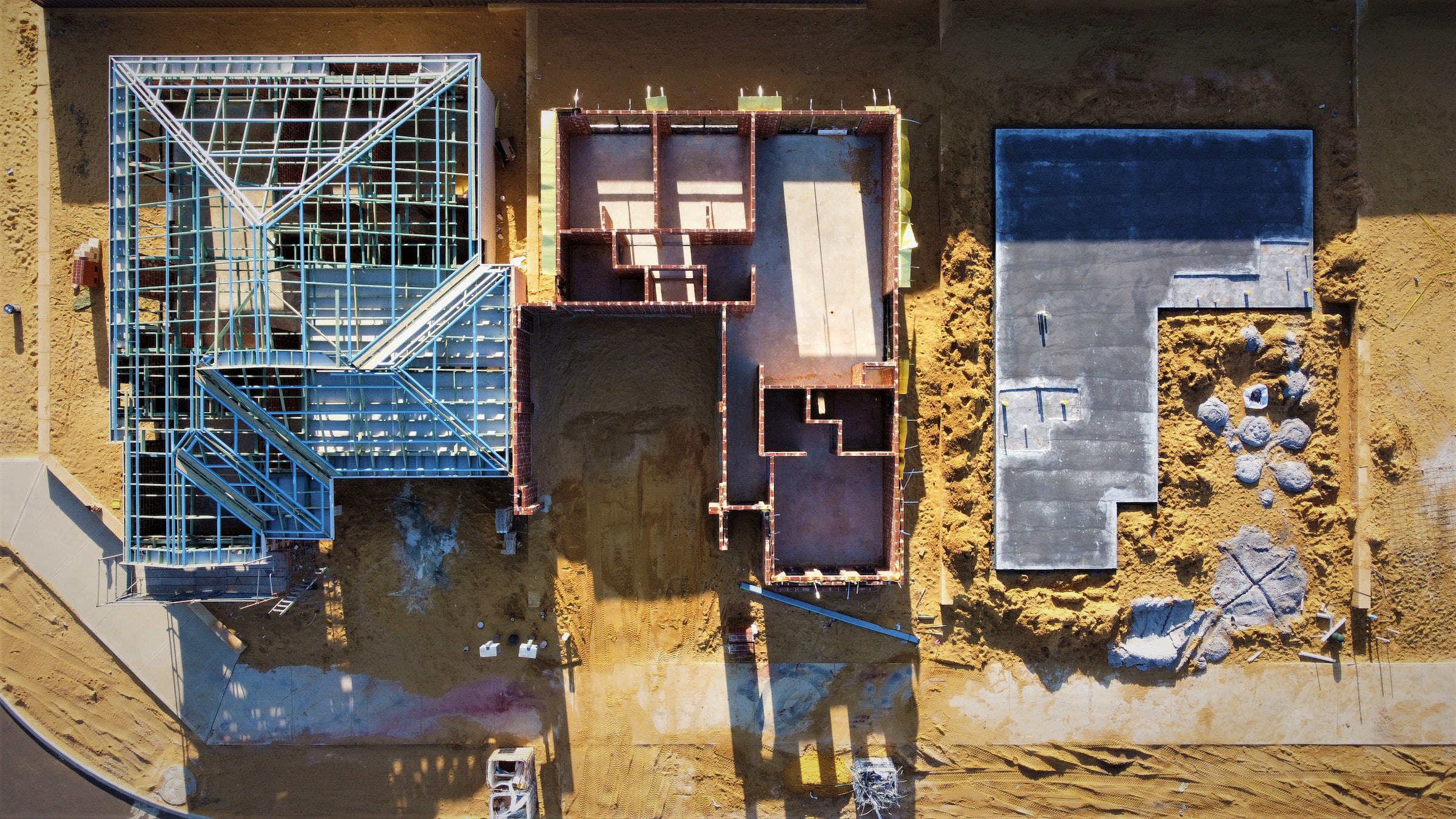 construction site
